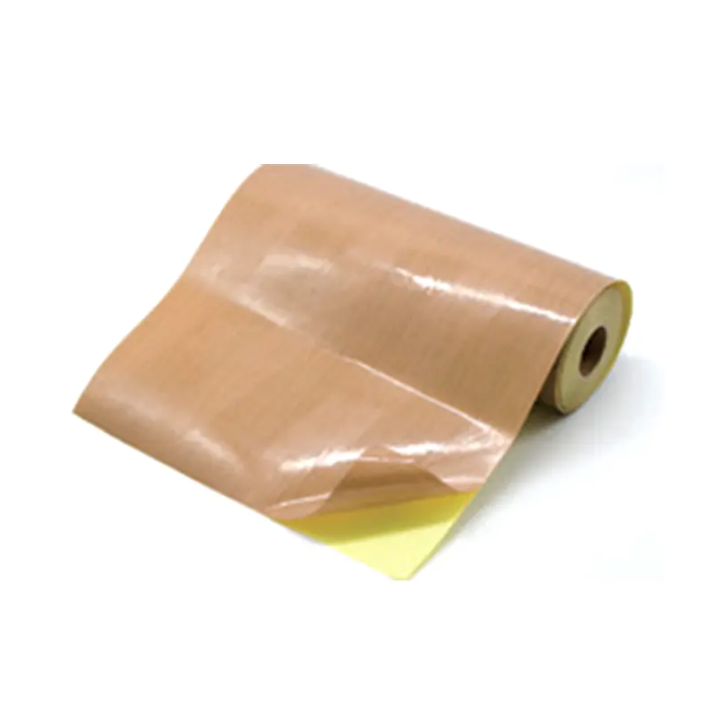 Proč může tkanina PTFE udržovat svou strukturu při vysokých teplotách?