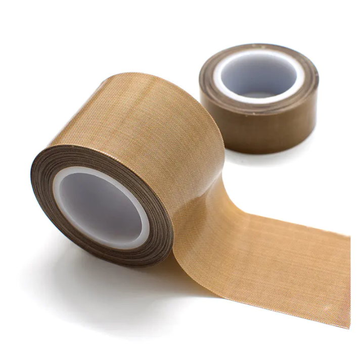 Může páska PTFE se silikonem Adhesive vyřešit body bolesti tradičních těsnicích materiálů?