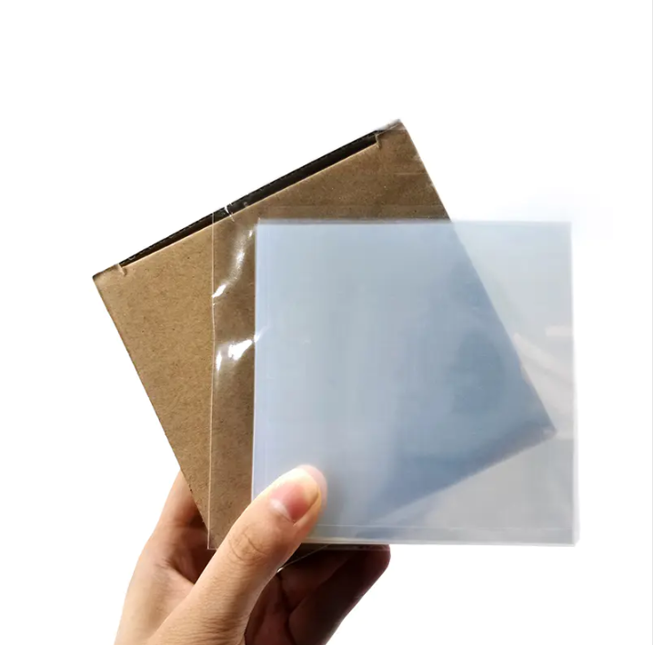 Víte, proč se leptaný film PTFE stal první volbou pro vysoce výkonné materiály?